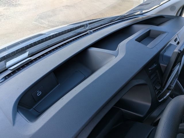 New 2026 Ford Transit 250 Low Roof image 14