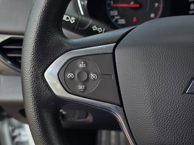 Used 2020 Chevrolet Traverse LS image 11