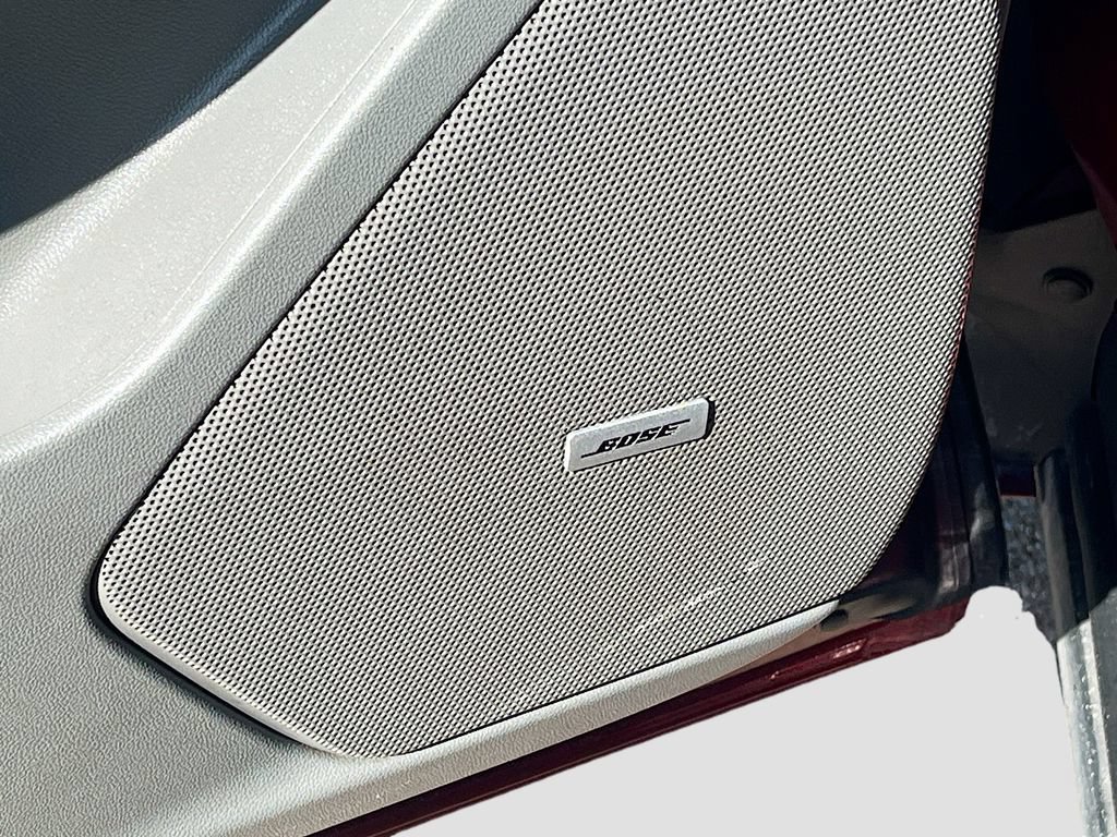 Used 2025 Cadillac XT6 Premium Luxury FWD image 19