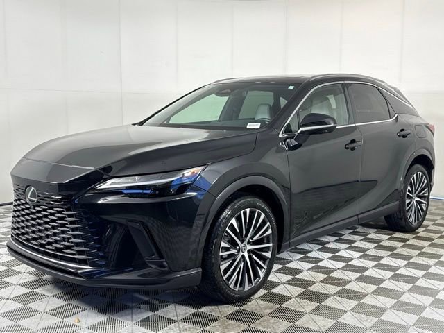 Certified 2025 Lexus RX 350 Premium Plus w/ Convenience Package video 2