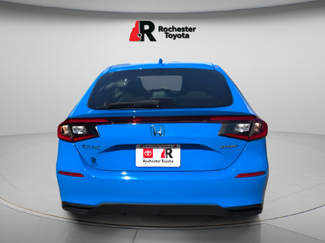 Used 2022 Honda Civic Sport image 6