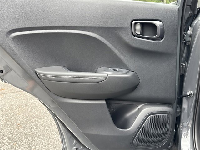 New 2026 Hyundai Venue SEL image 13