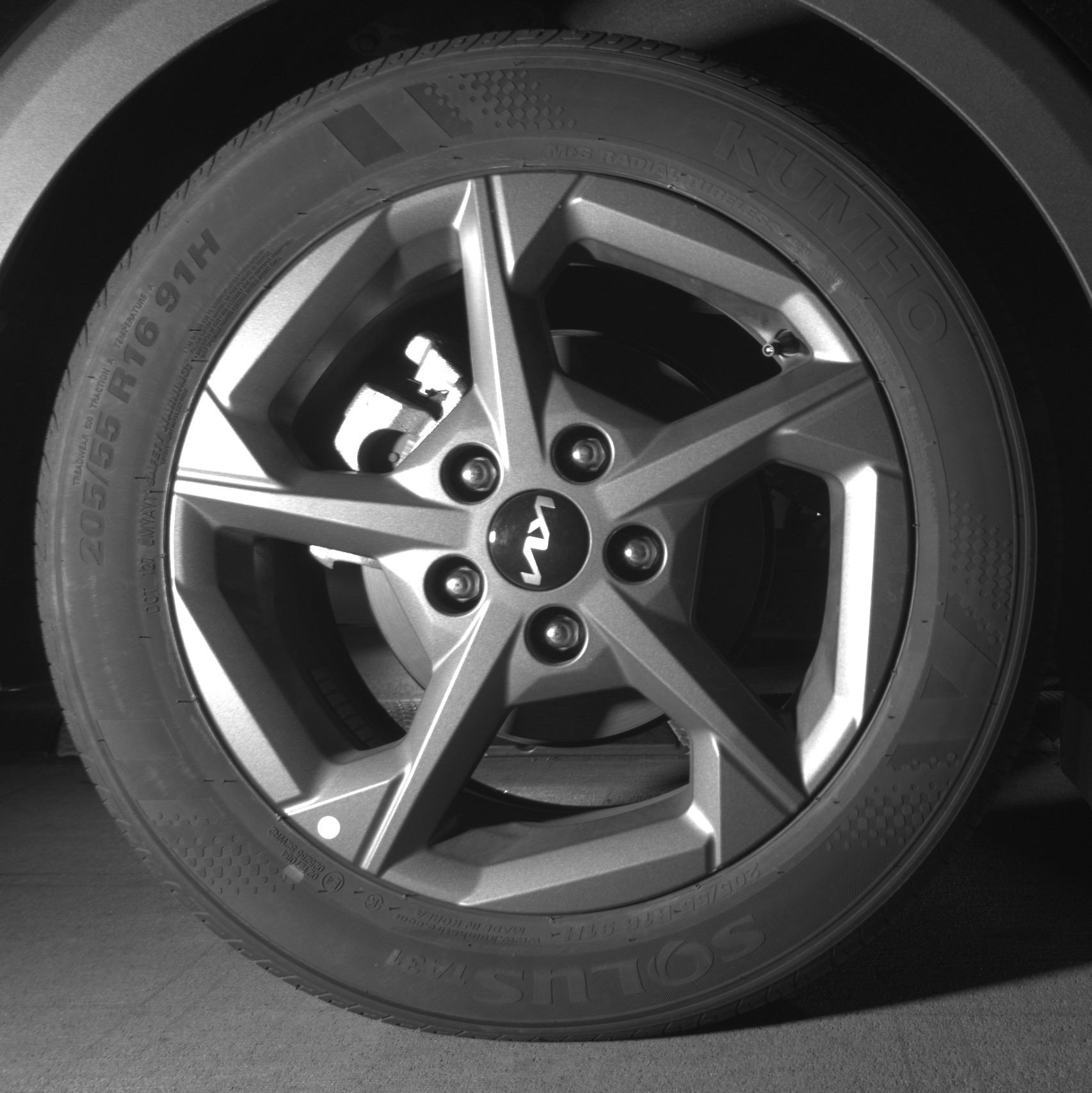 Used 2025 Kia K4 LXS FWD image 15