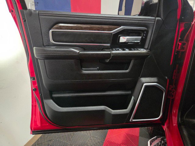 Used 2021 RAM 2500 Laramie image 26