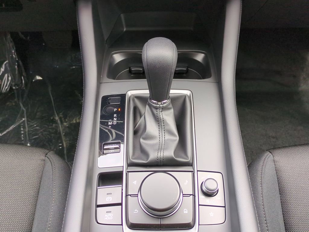 New 2026 MAZDA MAZDA3 s FWD image 18