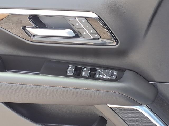 New 2026 Chevrolet Suburban High Country image 10