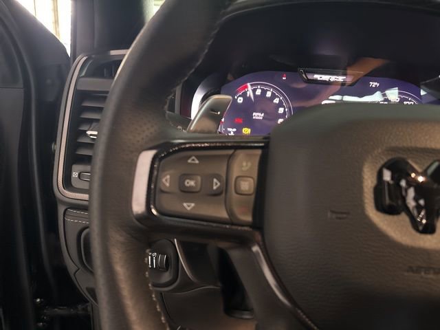 Used 2024 RAM 1500 TRX w/ TRX Level 1 Equipment Group image 23