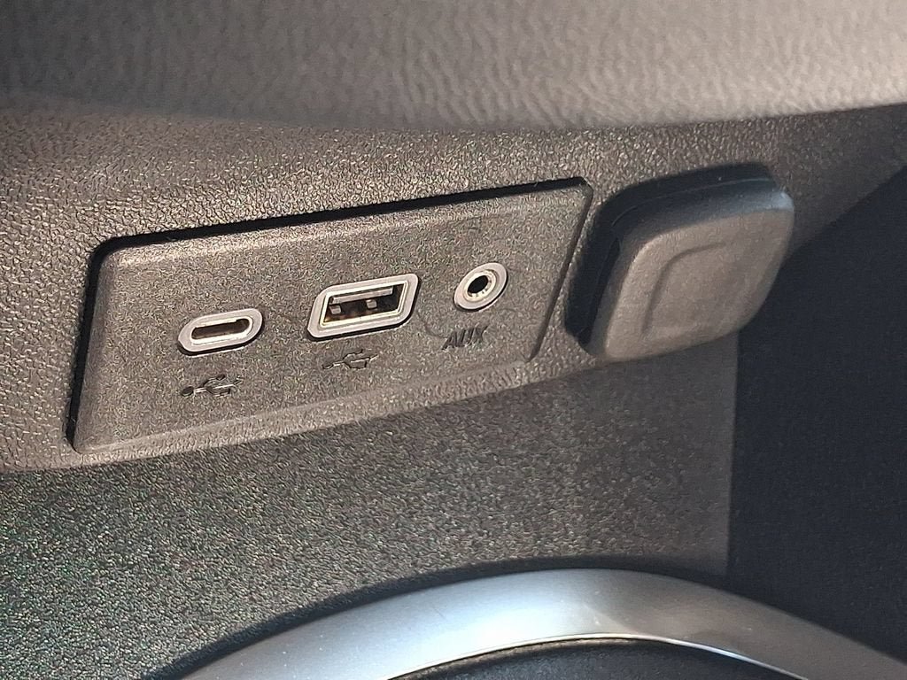 Certified 2024 Chevrolet Malibu LT FWD image 26