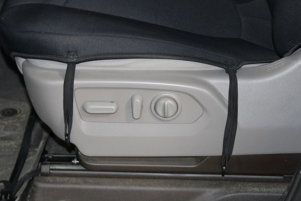 Used 2019 Chevrolet Silverado 1500 LT w/ All-Star Edition image 17