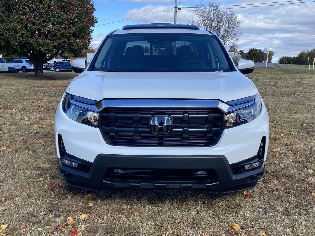 New 2026 Honda Ridgeline RTL image 7