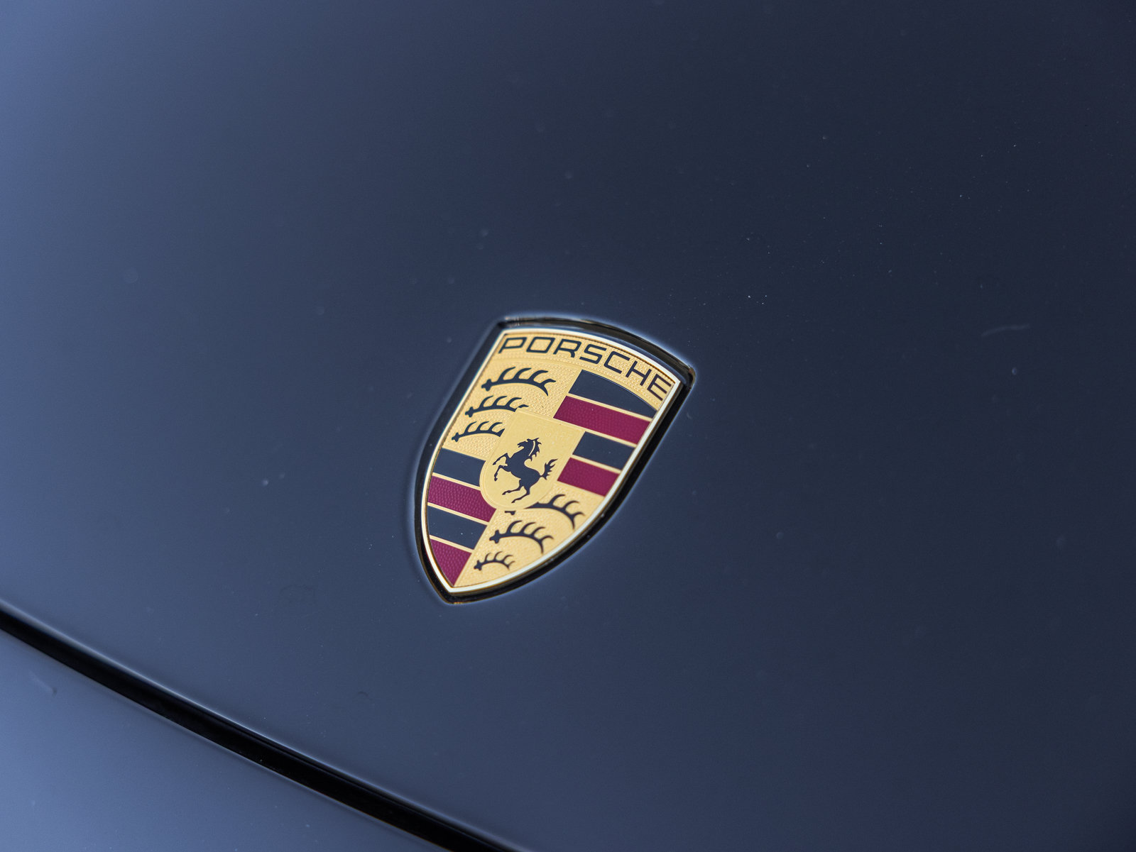 Certified 2023 Porsche Cayenne Platinum Edition AWD/4WD image 24