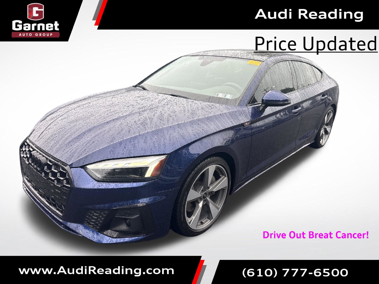 Used 2021 Audi A5 2.0T Premium Plus w/ Premium Plus