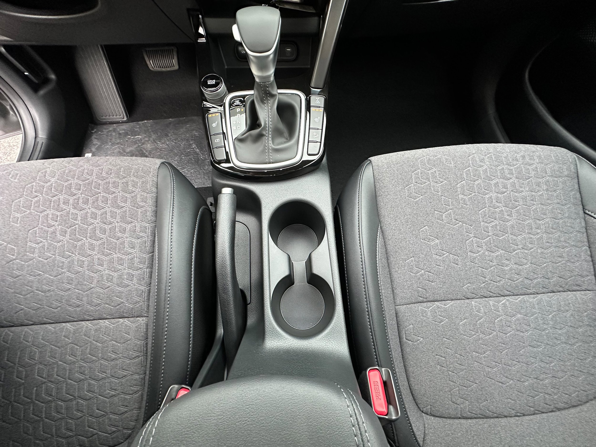 New 2026 Kia Seltos S AWD/4WD image 25