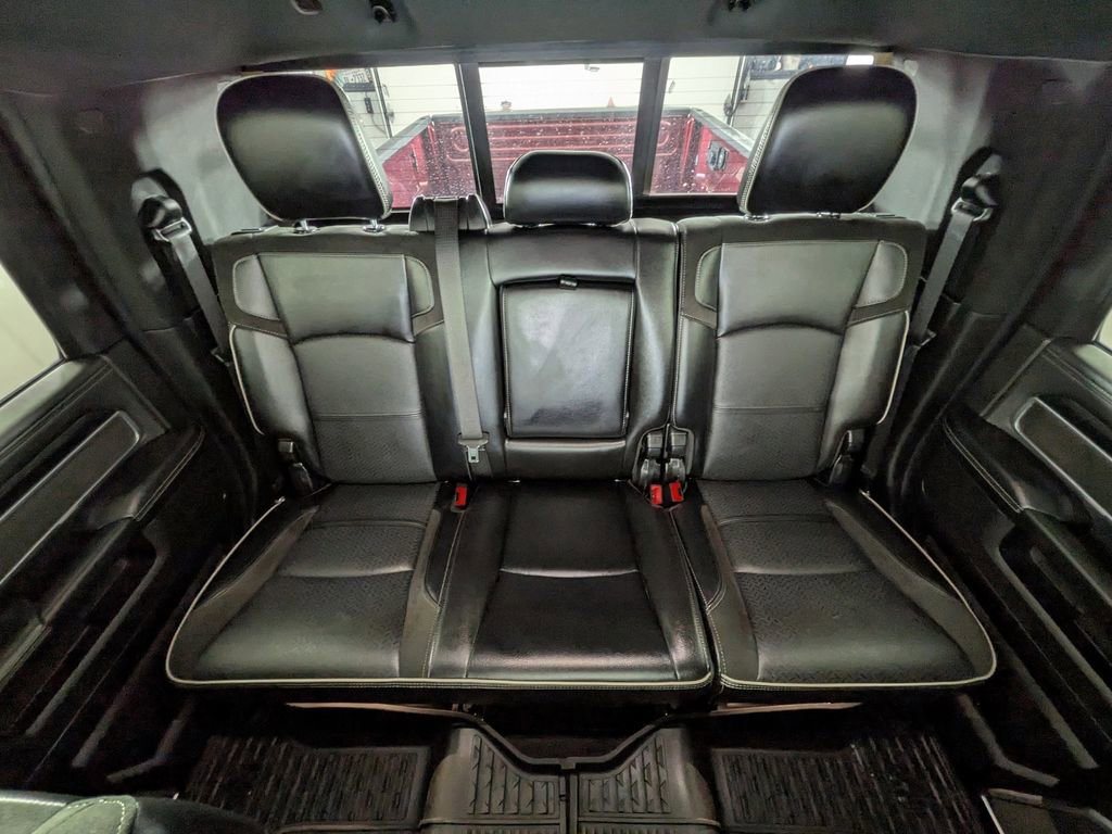 Certified 2023 RAM 2500 Laramie image 31