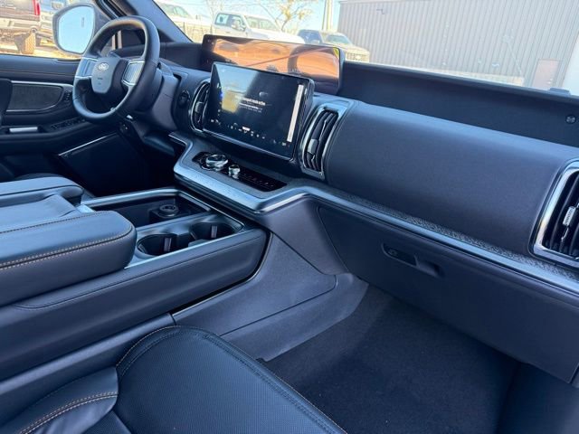 New 2026 Ford Expedition Tremor image 12