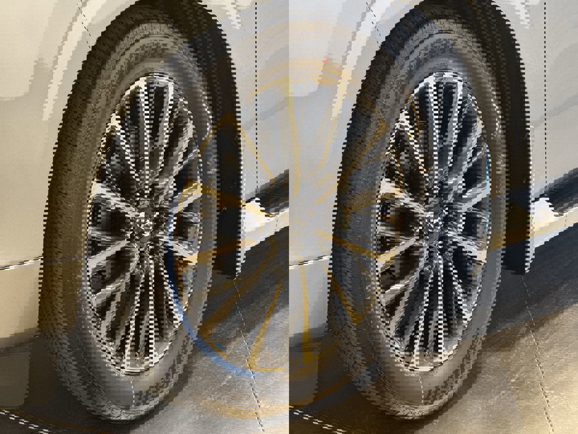 New 2026 INFINITI QX80 Autograph w/ Premium Cargo Package image 10