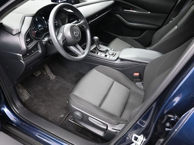 Certified 2024 MAZDA CX-30 AWD 2.5 S image 23