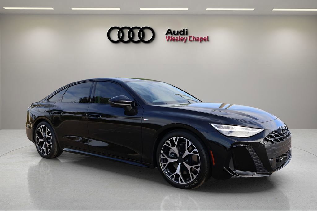New 2026 Audi A6 Prestige AWD/4WD image 7