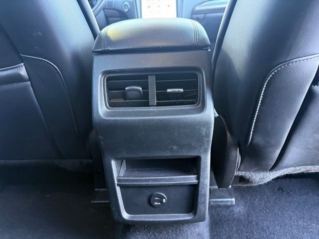 Used 2022 Ford Edge SEL image 24