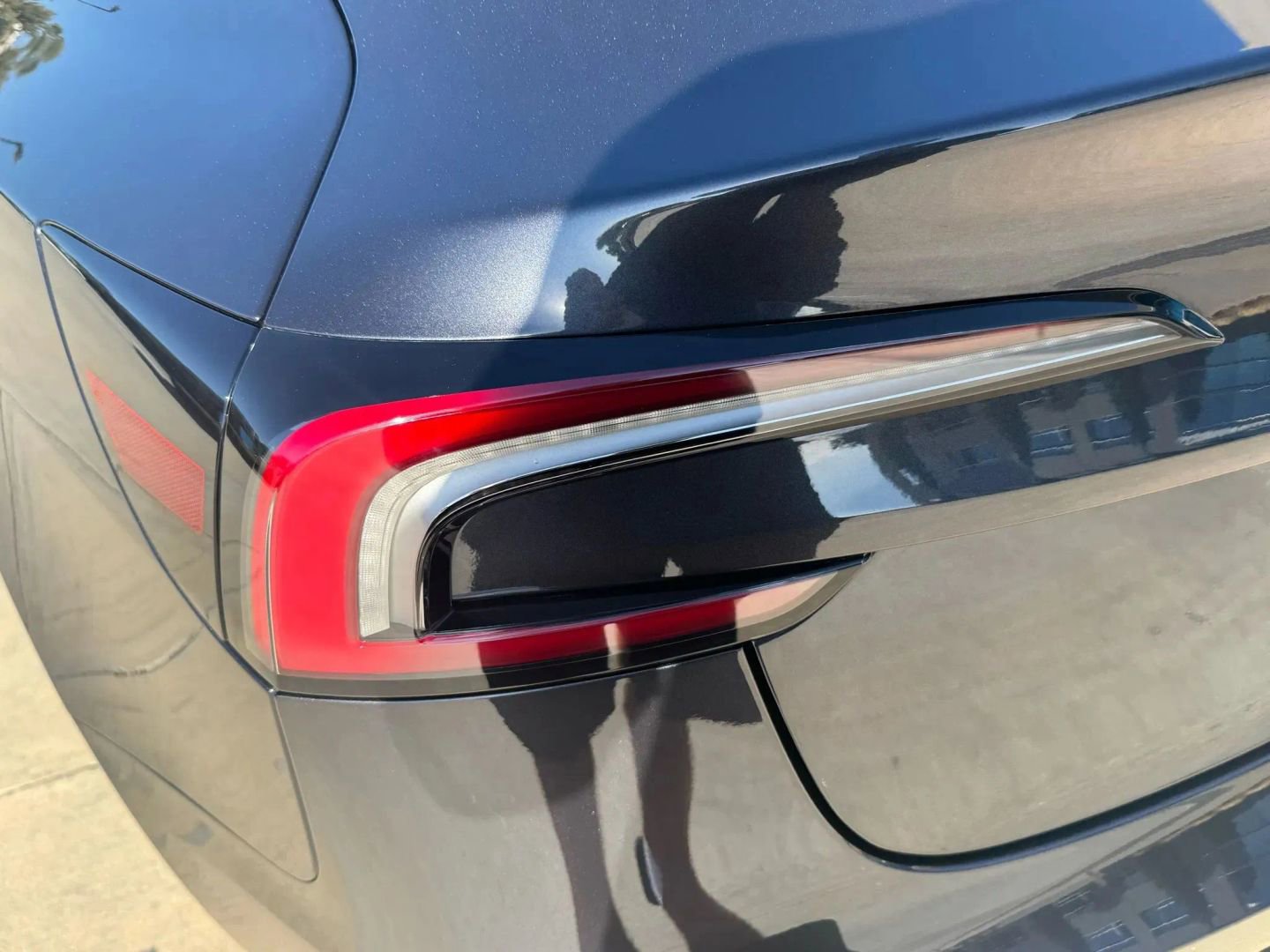 Used 2024 Tesla Model 3 Standard Range image 86