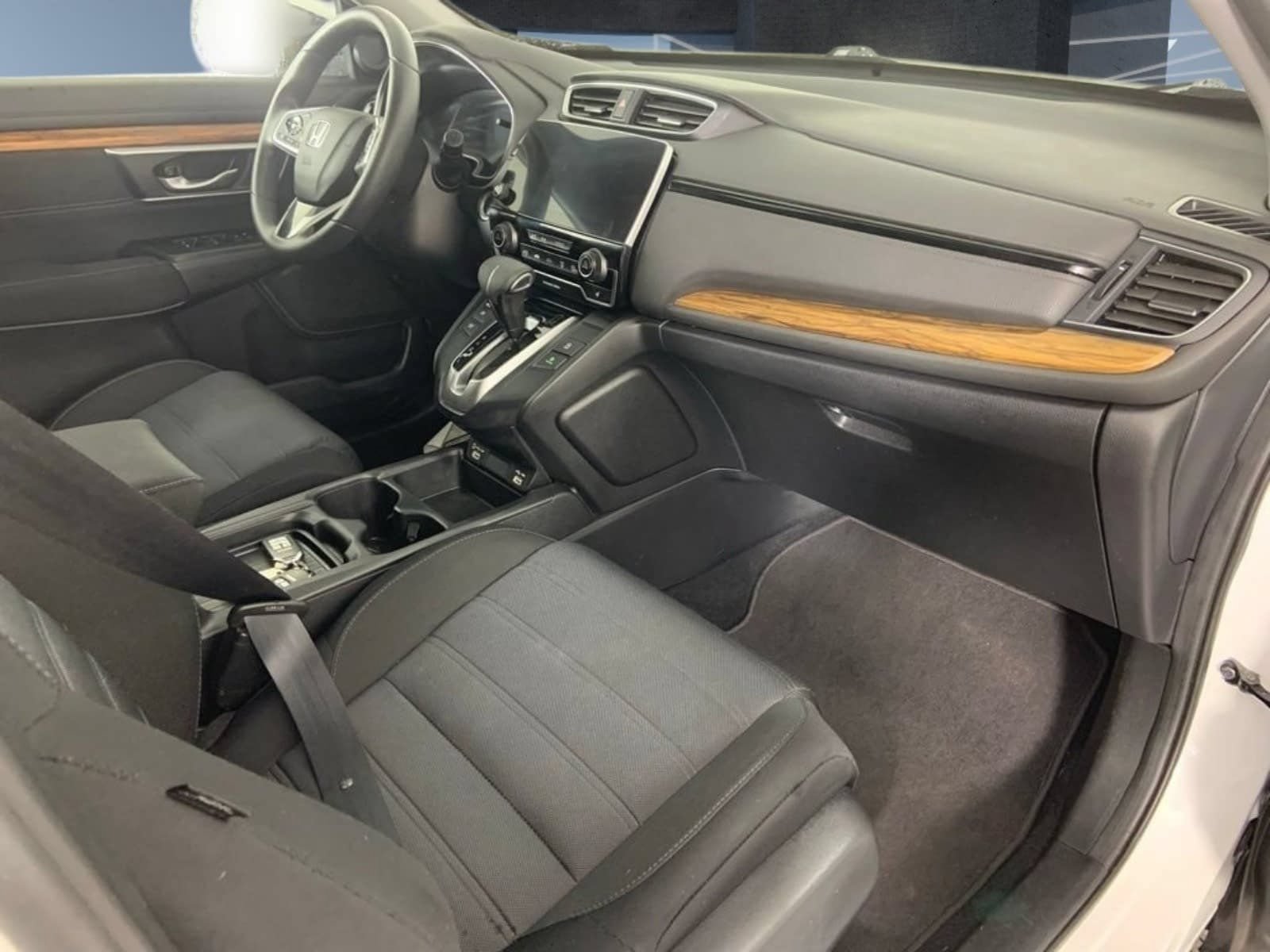Used 2020 Honda CR-V EX image 15