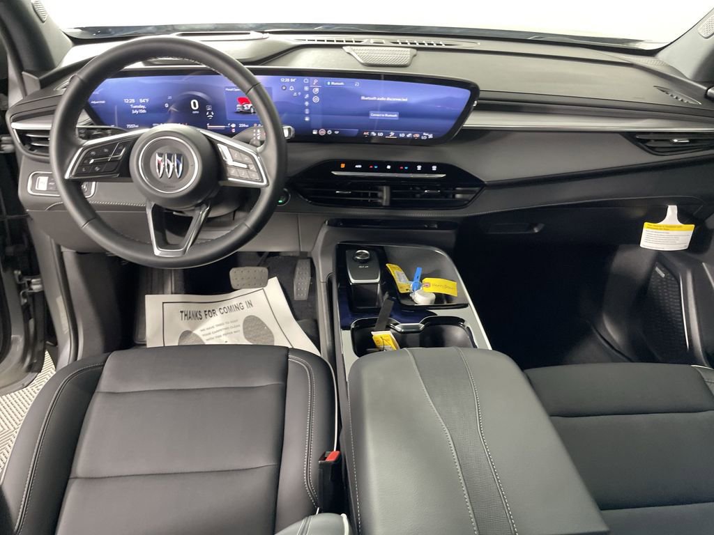 New 2025 Buick Enclave Preferred w/ Power Package image 19
