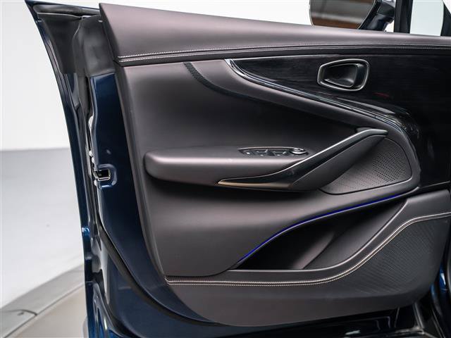 New 2026 Aston Martin DBX 707 AWD/4WD image 22