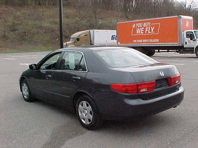 Used 2005 Honda Accord LX image 7