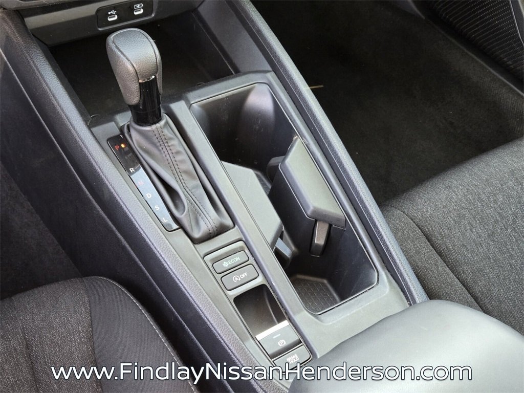 Used 2024 Honda Accord EX image 30