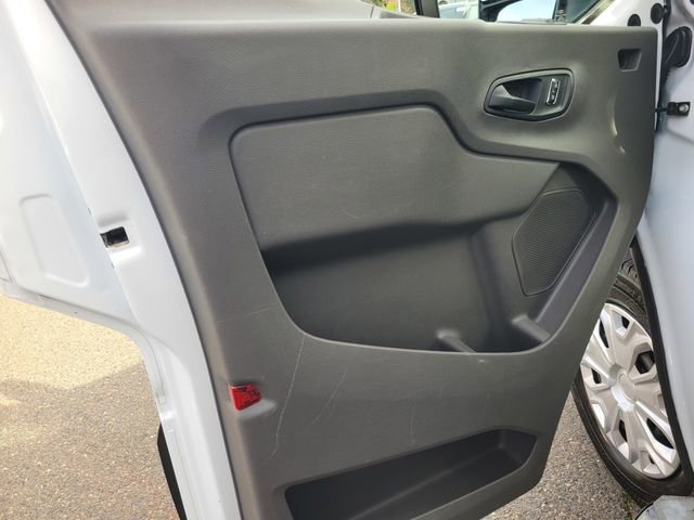 Certified 2024 Ford Transit 250 Low Roof w/ Exterior Upgrade Package image 16