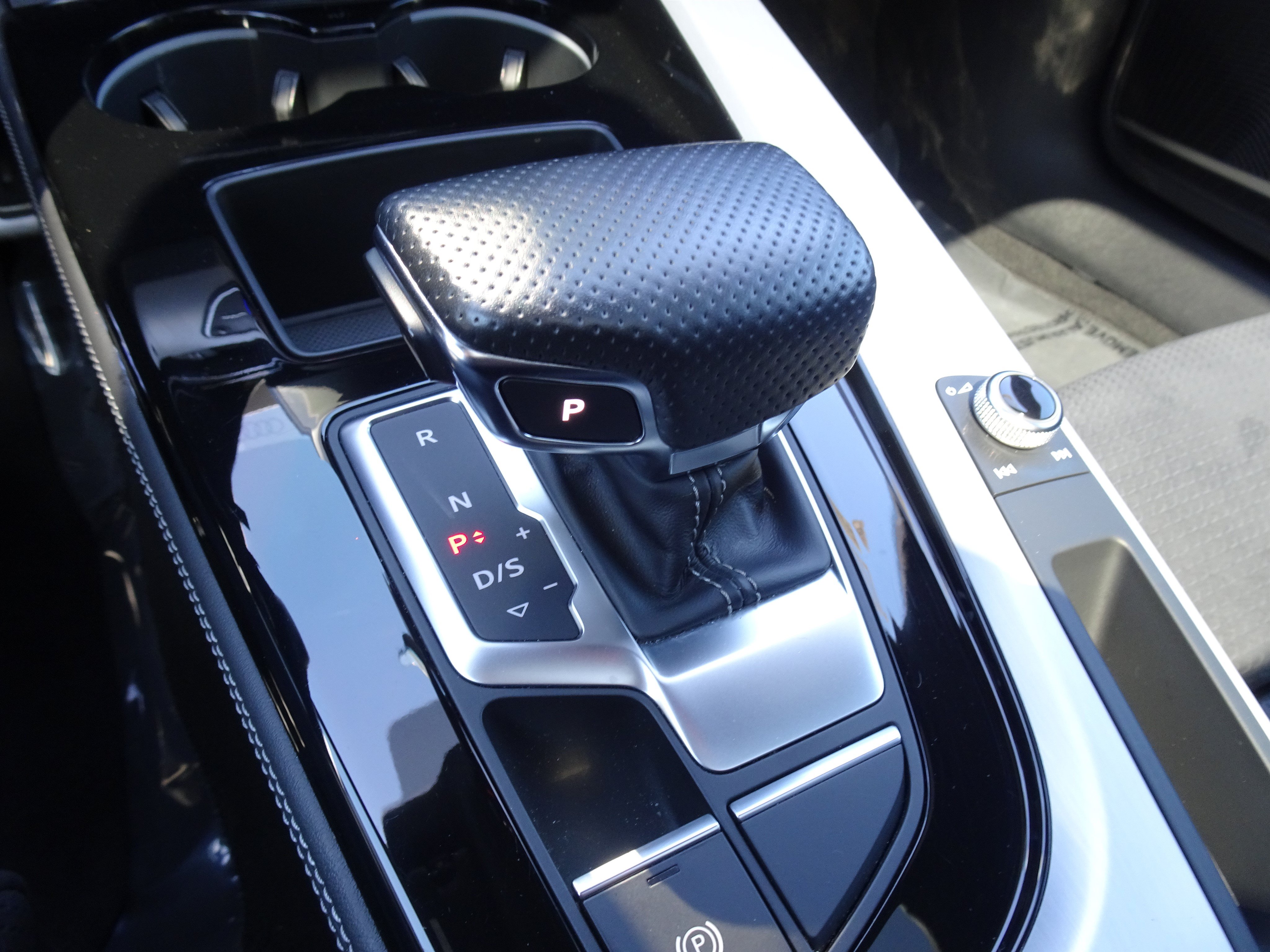 Certified 2023 Audi A5 2.0T Premium Plus w/ Premium Plus AWD/4WD image 12