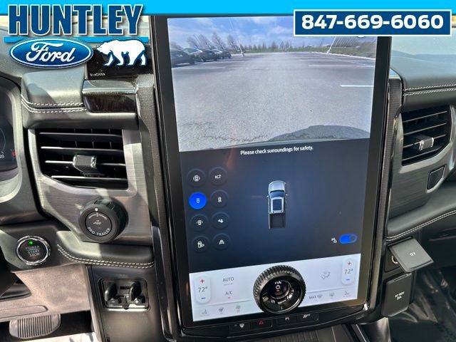 Used 2024 Ford F150 Lightning Platinum image 33