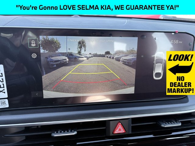 New 2026 Kia K5 GT-Line w/ GT-Line Premium Package FWD image 8