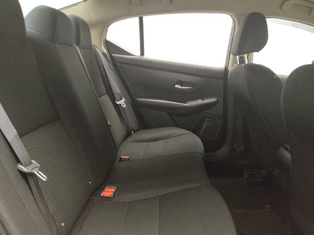 Used 2021 Nissan Sentra S FWD image 19