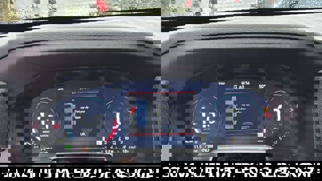 New 2026 Ford Explorer Tremor w/ Tremor Ultimate Package image 11