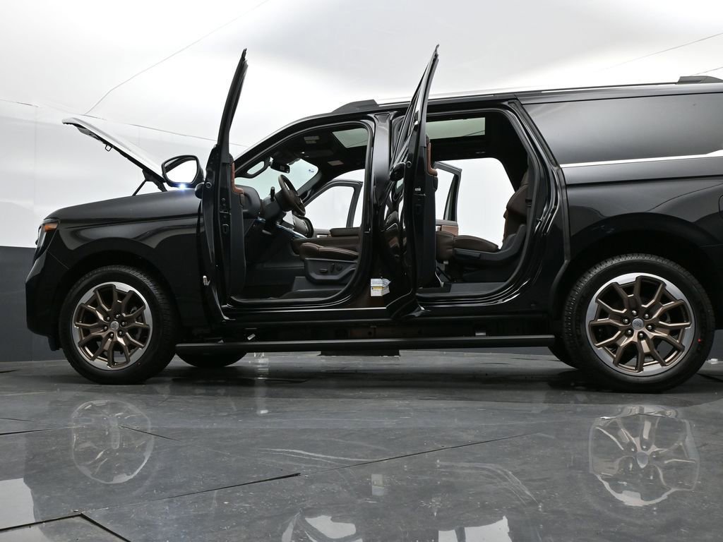 New 2026 Ford Expedition Max King Ranch AWD/4WD image 35