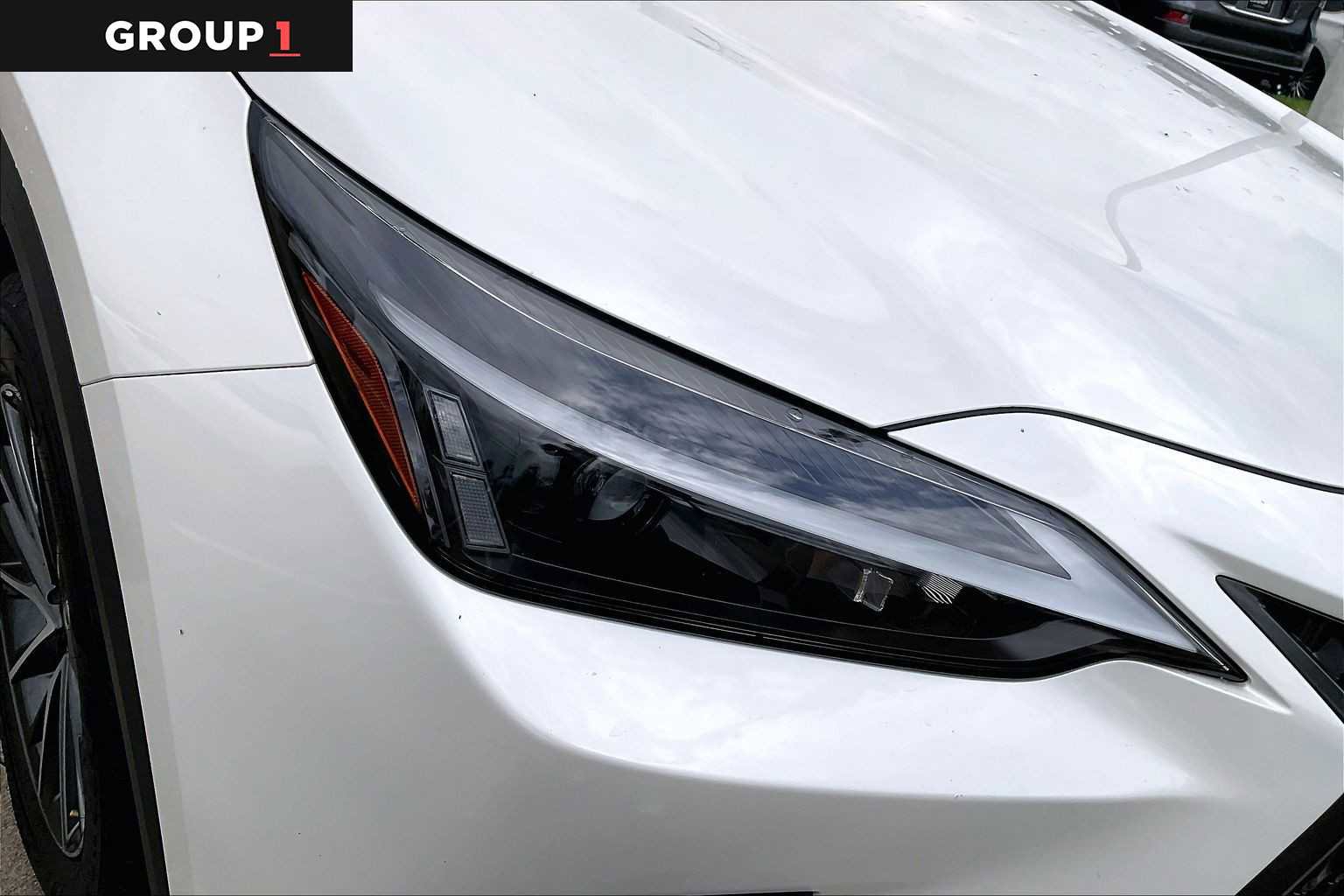 Certified 2024 Lexus NX 250 FWD w/ Towing Package (2000 Lbs) image 25