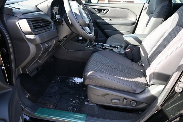 New 2026 Subaru Forester Premium image 19