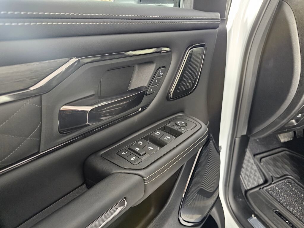 New 2026 RAM 1500 Limited w/ Night Edition image 21