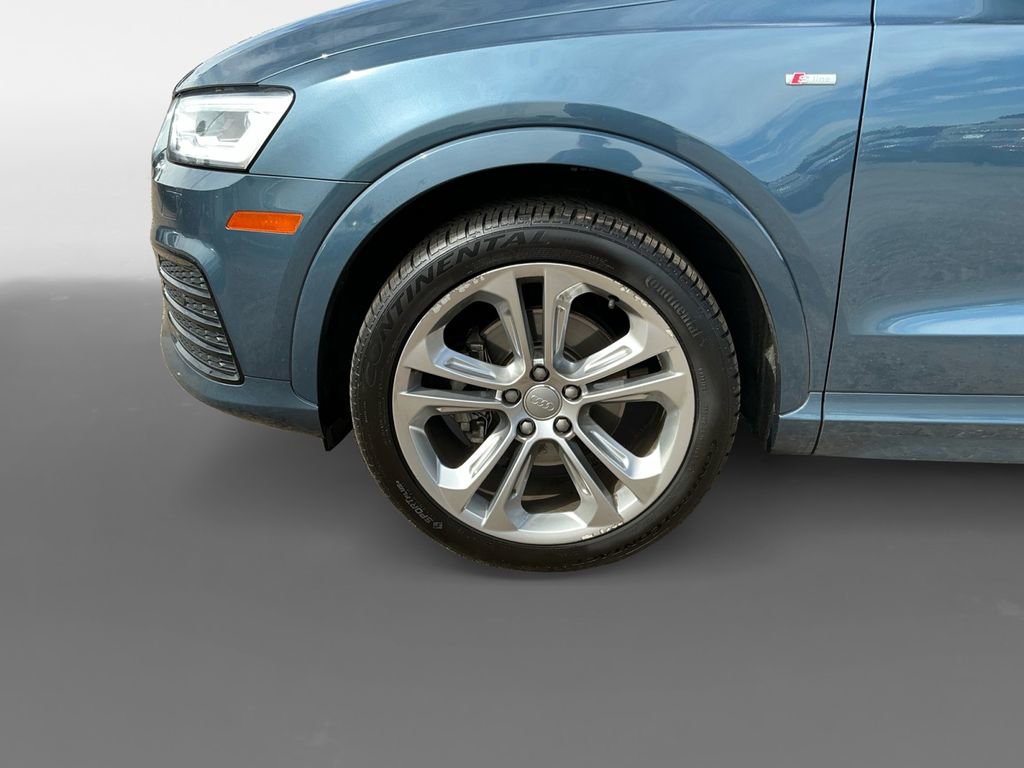 Used 2018 Audi Q3 2.0T Premium Plus image 14
