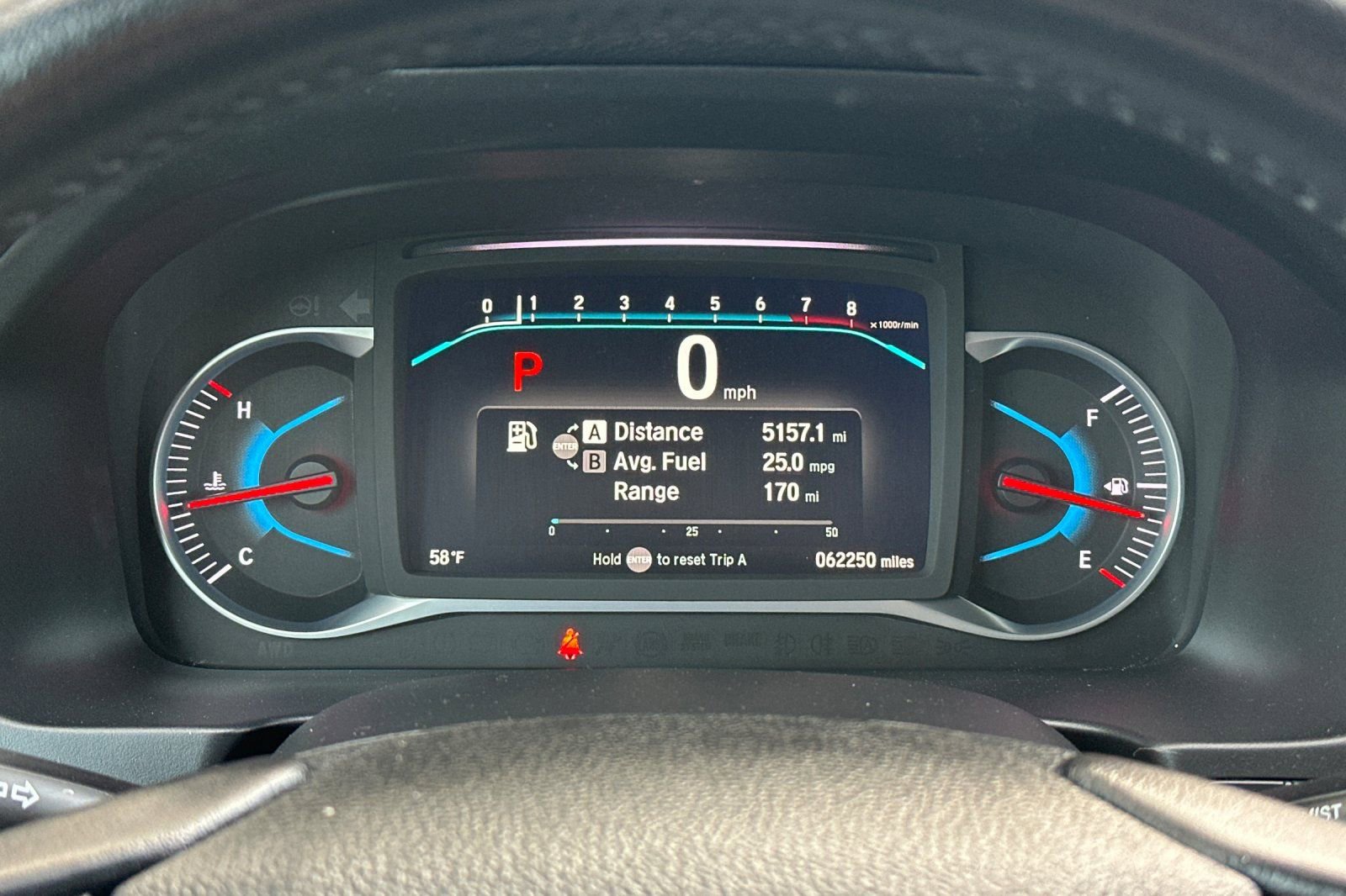 Used 2020 Honda Pilot EX-L image 24