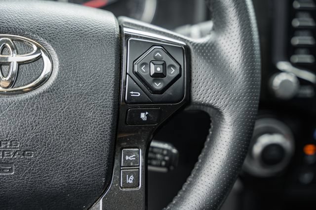 Used 2020 Toyota 4Runner TRD Pro AWD/4WD image 37