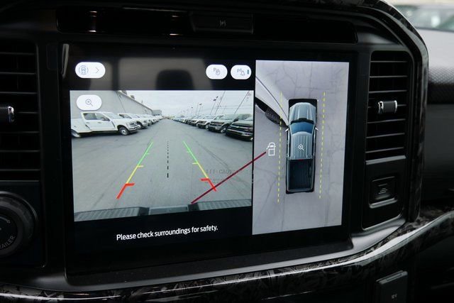 New 2025 Ford F150 XLT w/ Equipment Group 303A High image 5