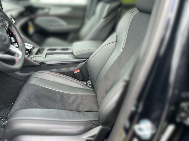 New 2026 Acura MDX A-Spec AWD/4WD image 12