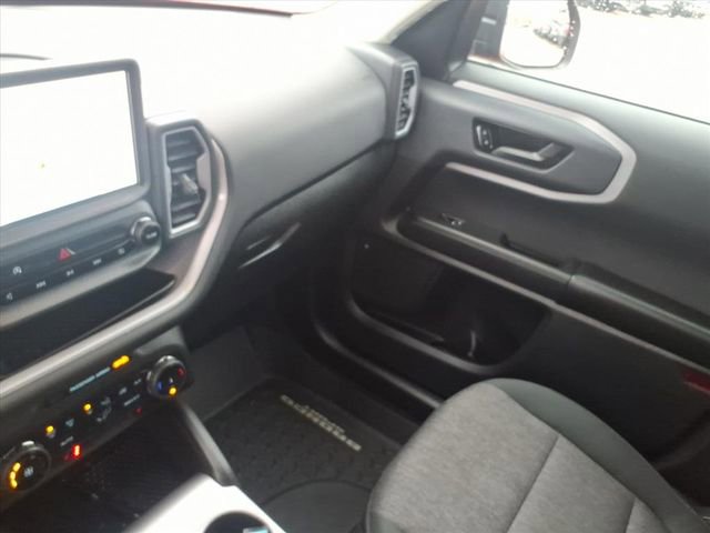 Certified 2024 Ford Bronco Sport Big Bend w/ Convenience Package image 25