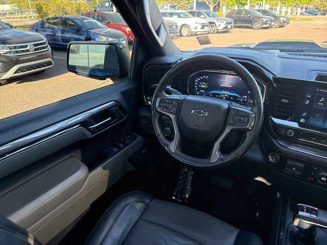 Used 2022 Chevrolet Silverado 1500 ZR2 AWD/4WD image 27