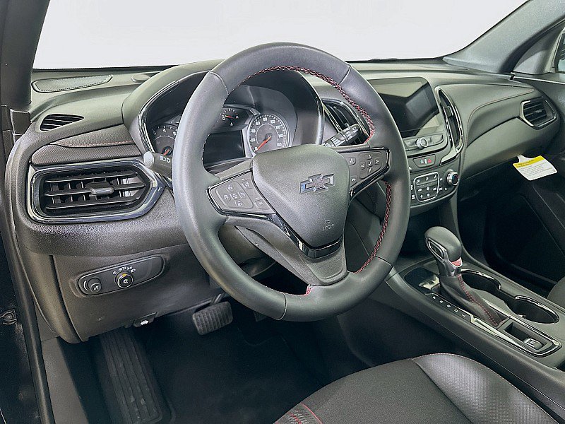 Used 2023 Chevrolet Equinox RS FWD image 9