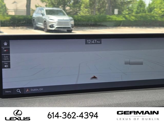 Used 2022 Genesis GV70 3.5T Sport AWD/4WD image 14