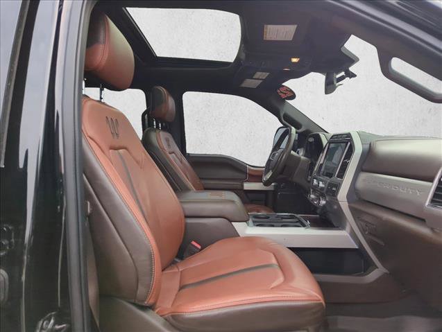 Certified 2022 Ford F250 King Ranch w/ King Ranch Ultimate Package image 20