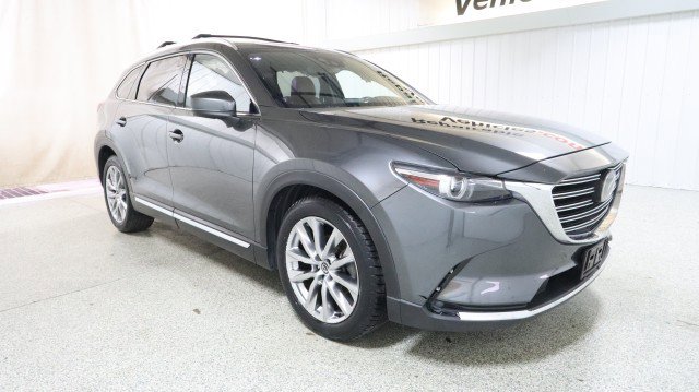 Used 2017 MAZDA CX-9 Signature image 5